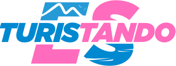 Logo Turistando ES